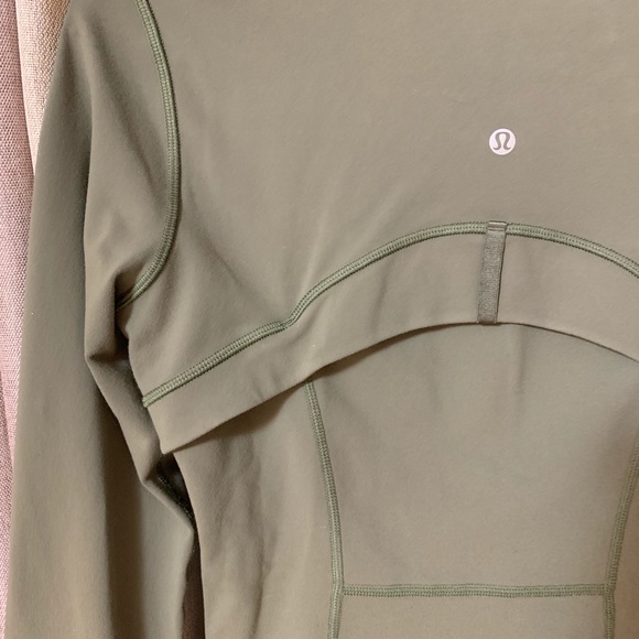 Lululemon Define Jacket - Picture 5 of 5